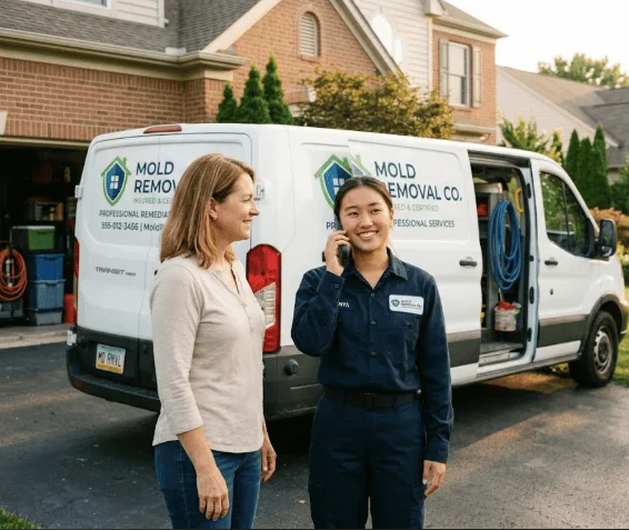 Crawlspace Mold Remediation Monmouth, IL FAQs